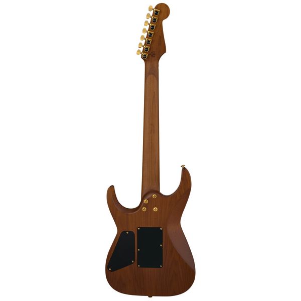 Charvel Angel Vivaldi PM DK24 GT7 Nat