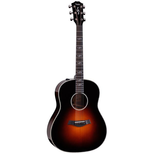 Taylor Custom #2: C17e B5002