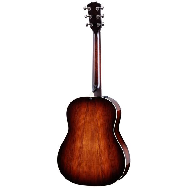 Taylor Custom #2: C17e B5002