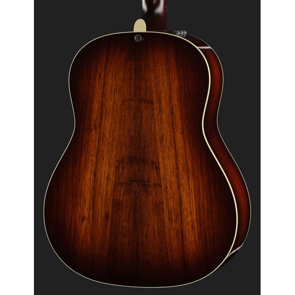 Taylor Custom #2: C17e B5002