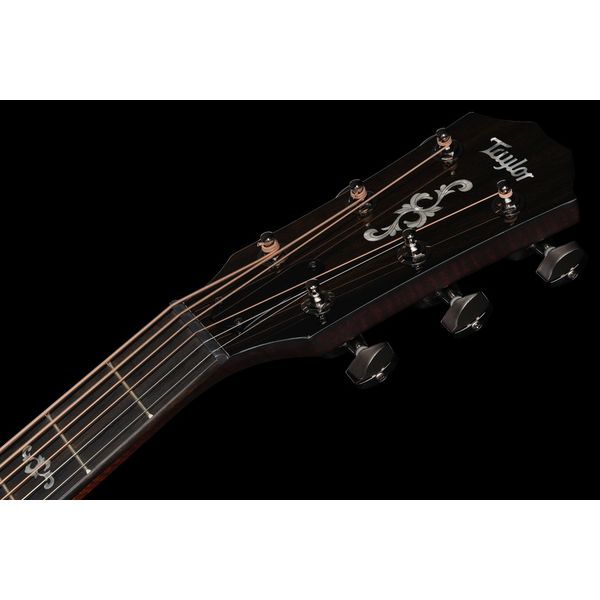 Taylor Custom #2: C17e B5002