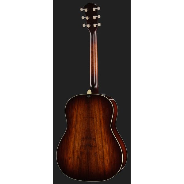 Taylor Custom #2: C17e B5002
