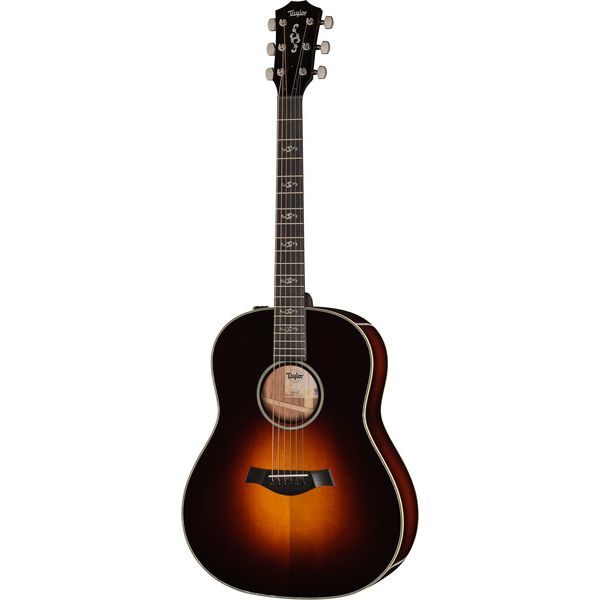 Taylor Custom #2: C17e B5002