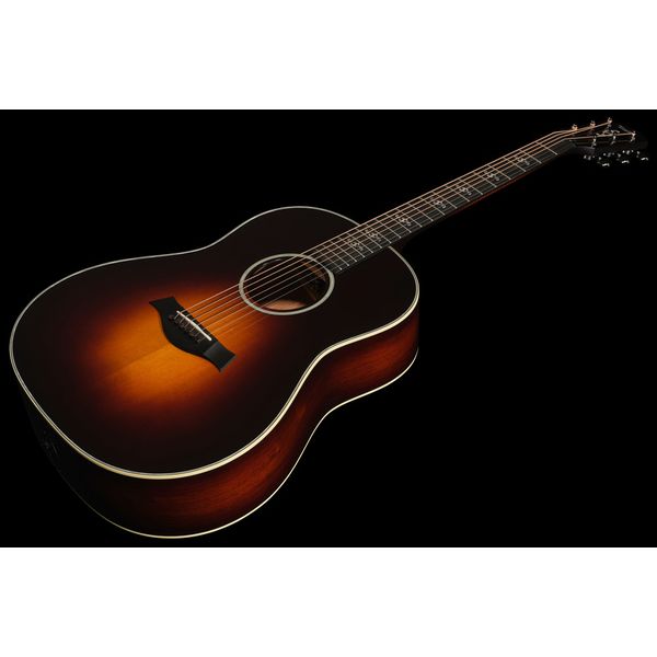 Taylor Custom #2: C17e B5002