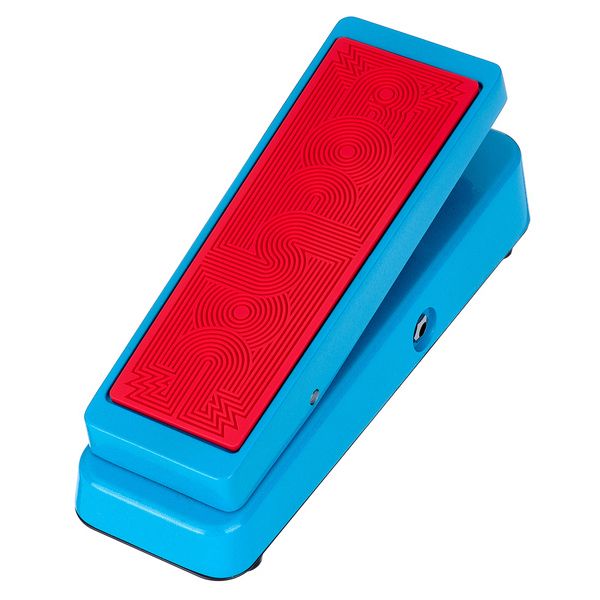 Dunlop Mick Ronson Cry Baby Wah