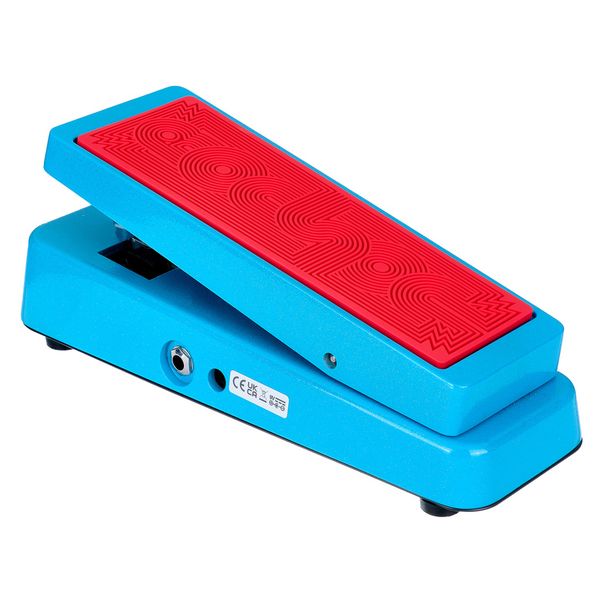 Dunlop Mick Ronson Cry Baby Wah