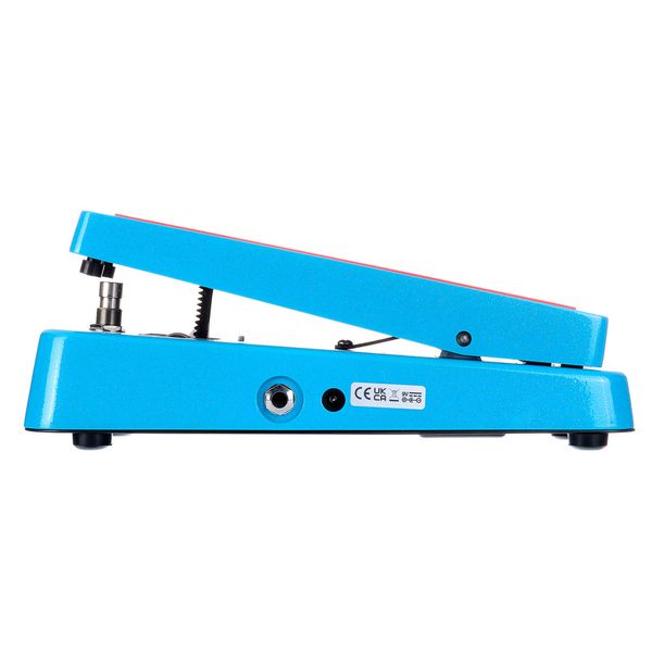 Dunlop Mick Ronson Cry Baby Wah