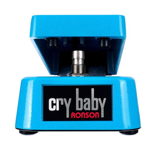 Dunlop Mick Ronson Cry Baby Wah