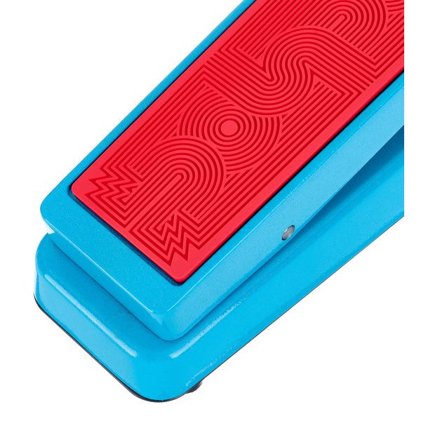 Dunlop Mick Ronson Cry Baby Wah