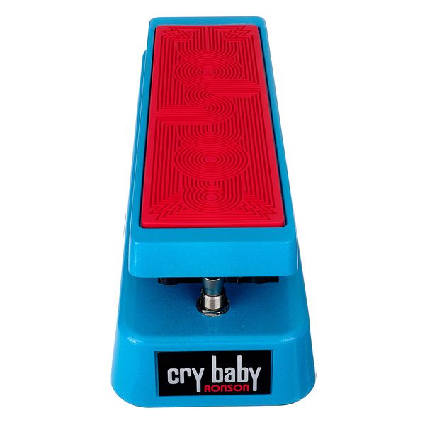 Dunlop Mick Ronson Cry Baby Wah