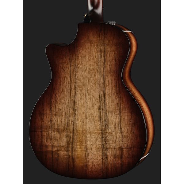 Taylor Custom #3: Canela