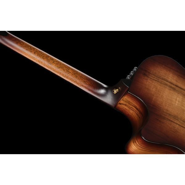 Taylor Custom #3: Canela