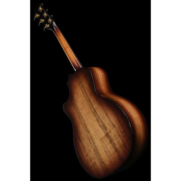 Taylor Custom #3: Canela