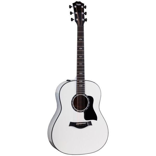 Taylor Custom #5: C17e B5005