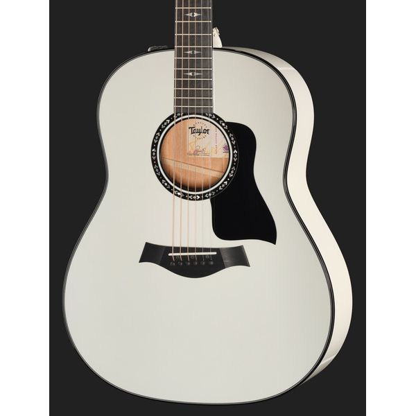 Taylor Custom #5: C17e B5005