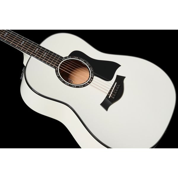 Taylor Custom #5: C17e B5005