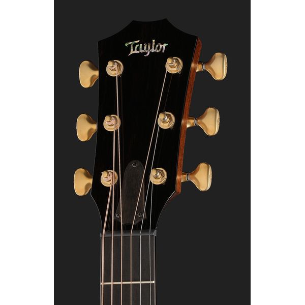 Taylor Custom #7: Horizons