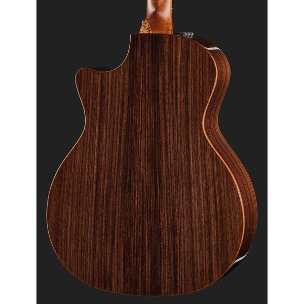 Taylor Custom #7: Horizons