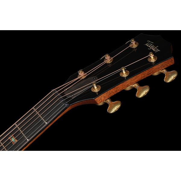 Taylor Custom #7: Horizons