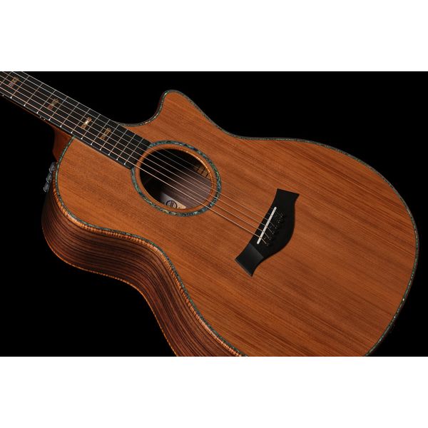 Taylor Custom #7: Horizons