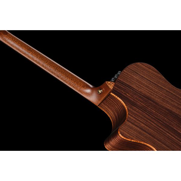 Taylor Custom #7: Horizons