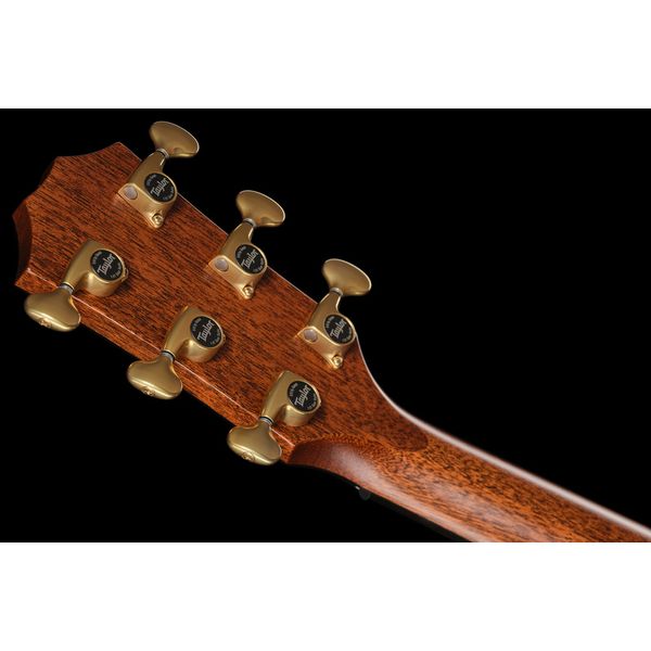 Taylor Custom #7: Horizons