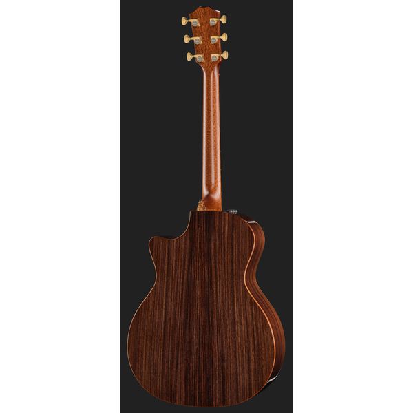 Taylor Custom #7: Horizons