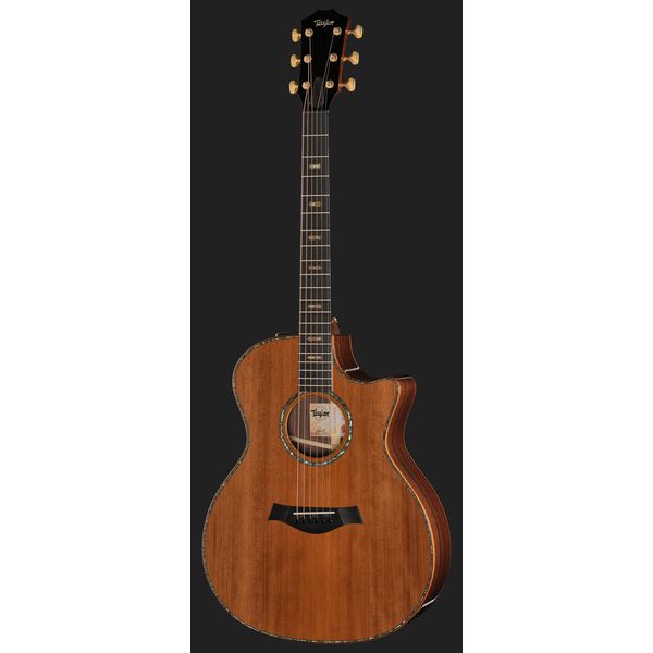 Taylor Custom #7: Horizons