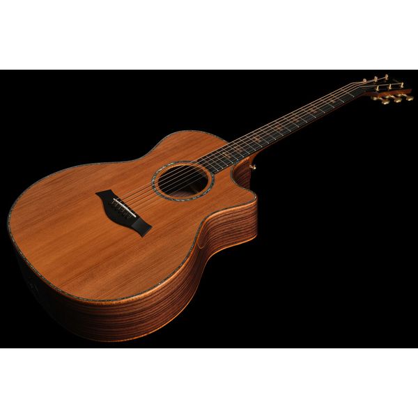 Taylor Custom #7: Horizons