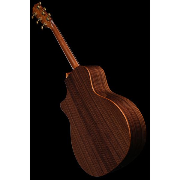 Taylor Custom #7: Horizons