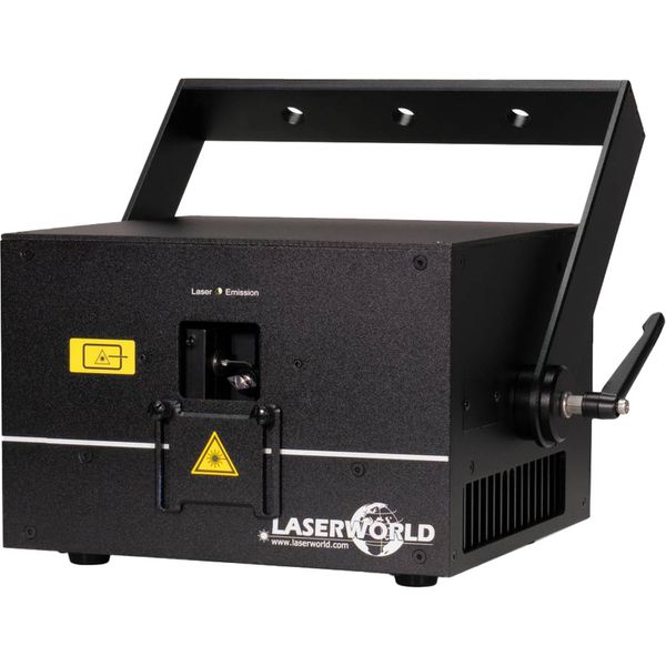 Laserworld DS-3000RGB MK5