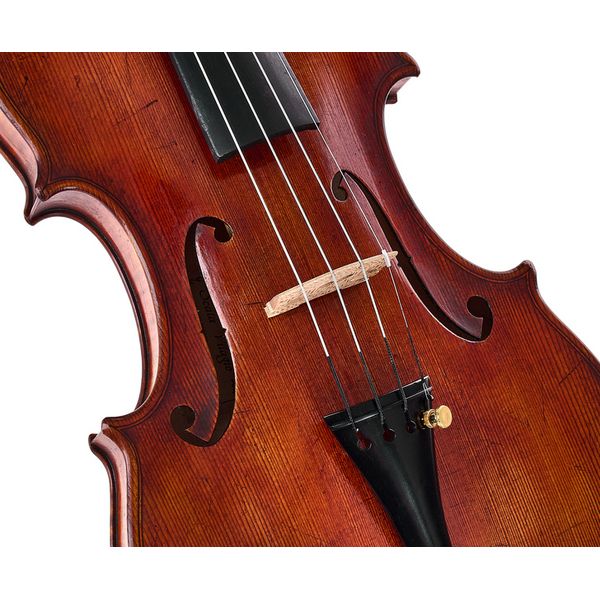 Scala Vilagio S.I. Orchestra Violin Guarneri