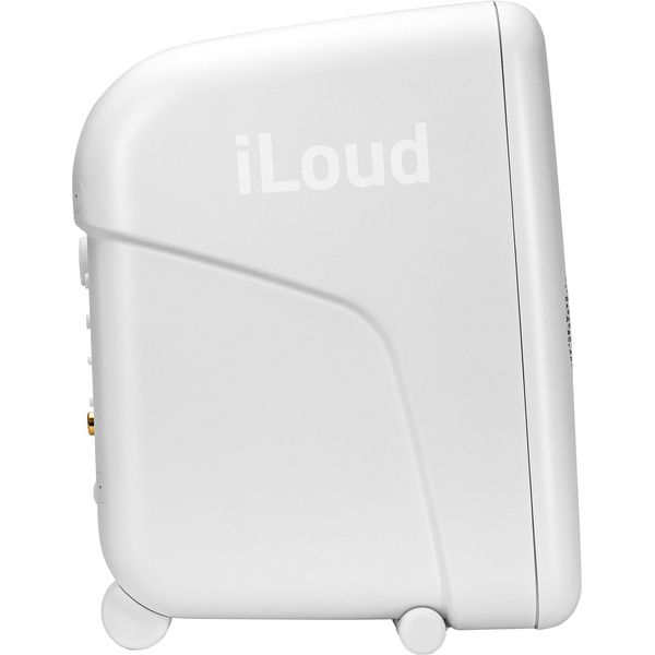 IK Multimedia iLoud Micro Monitor Pro White