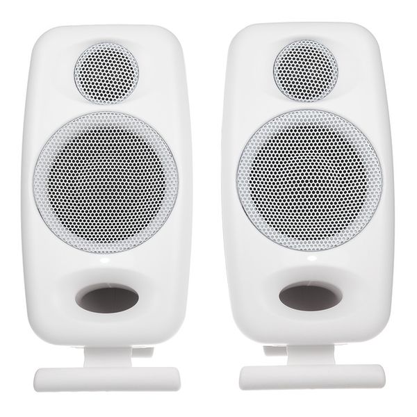 IK Multimedia iLoud Micro Monitor Pro White