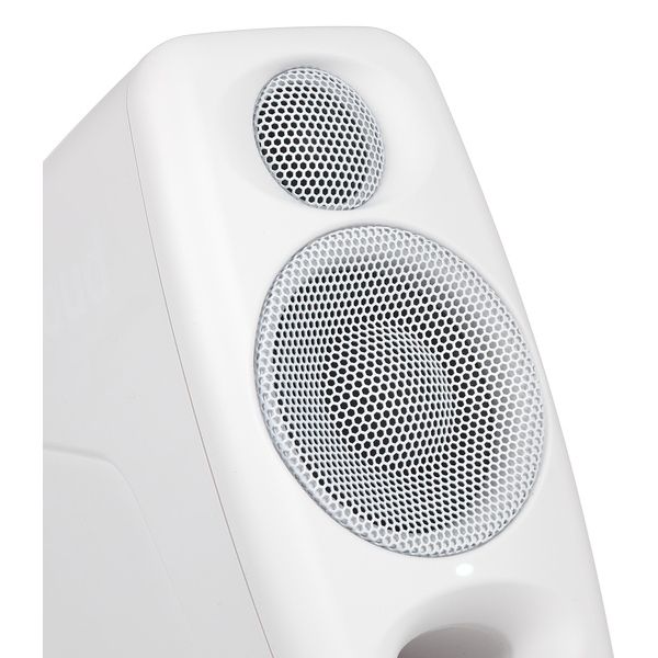 IK Multimedia iLoud Micro Monitor Pro White
