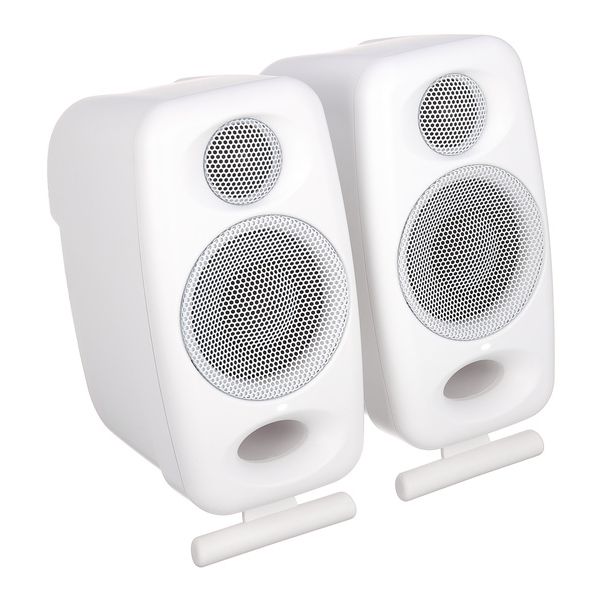 IK Multimedia iLoud Micro Monitor Pro White