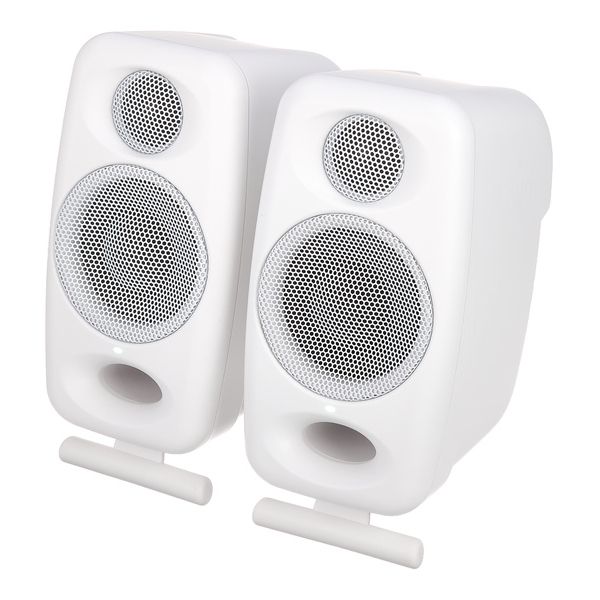 IK Multimedia iLoud Micro Monitor Pro White