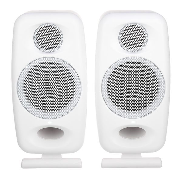 IK Multimedia iLoud Micro Monitor Pro White