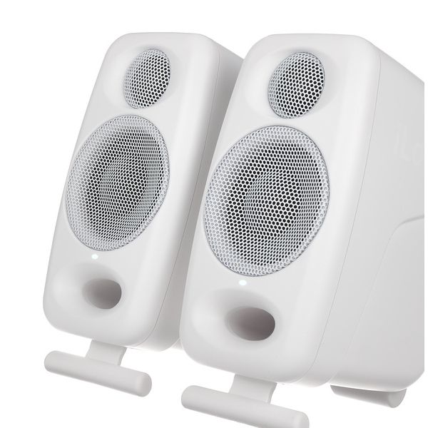 IK Multimedia iLoud Micro Monitor Pro White