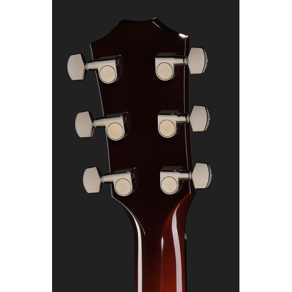 Taylor Custom #11: Whiskey Sunrise