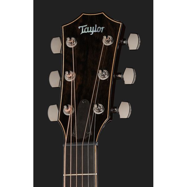 Taylor Custom #11: Whiskey Sunrise