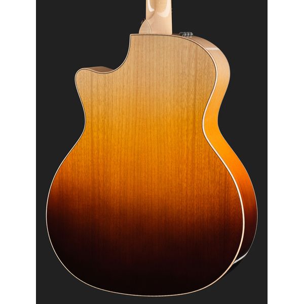 Taylor Custom #11: Whiskey Sunrise
