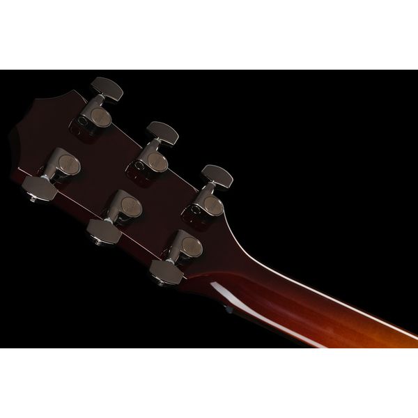 Taylor Custom #11: Whiskey Sunrise