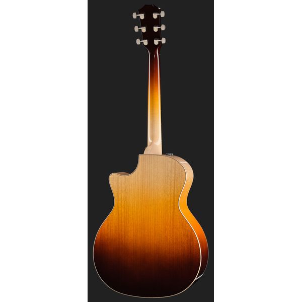 Taylor Custom #11: Whiskey Sunrise