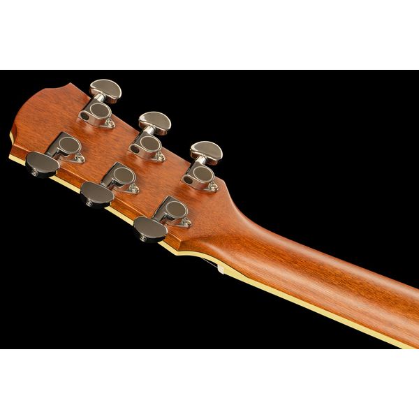 Yamaha APX700II Brown Sunburst