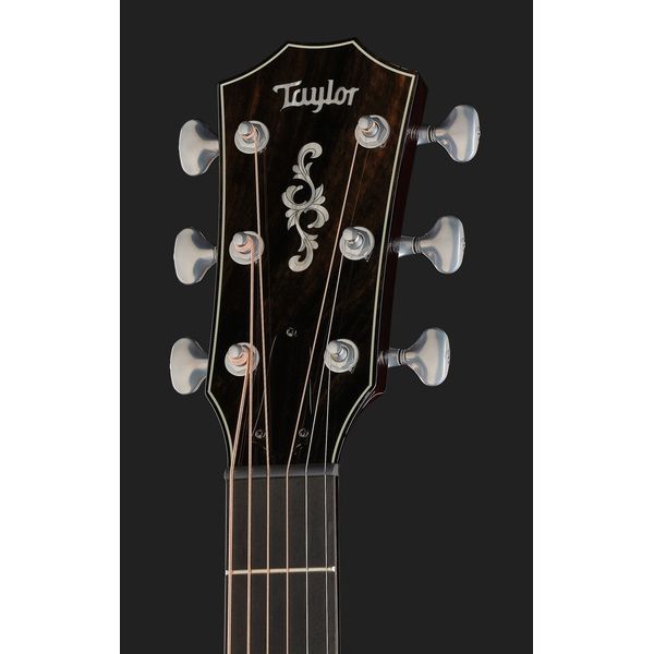 Taylor Custom #18: C14ce B5018
