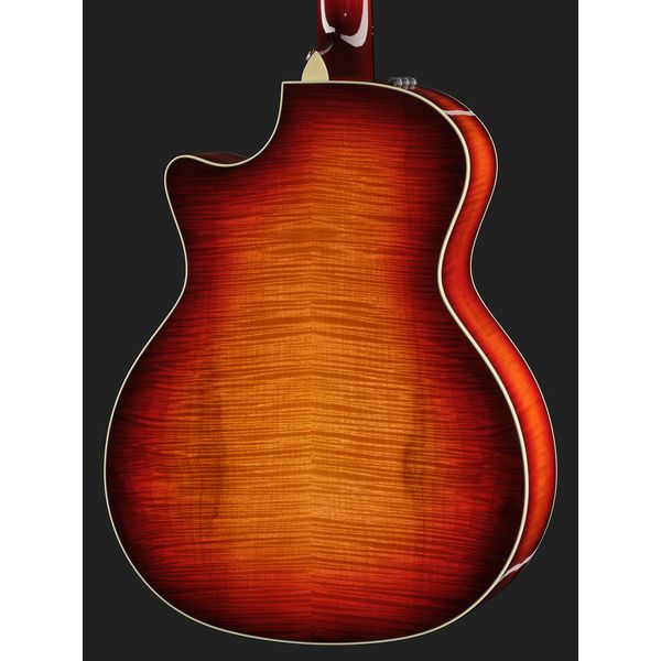 Taylor Custom #18: C14ce B5018