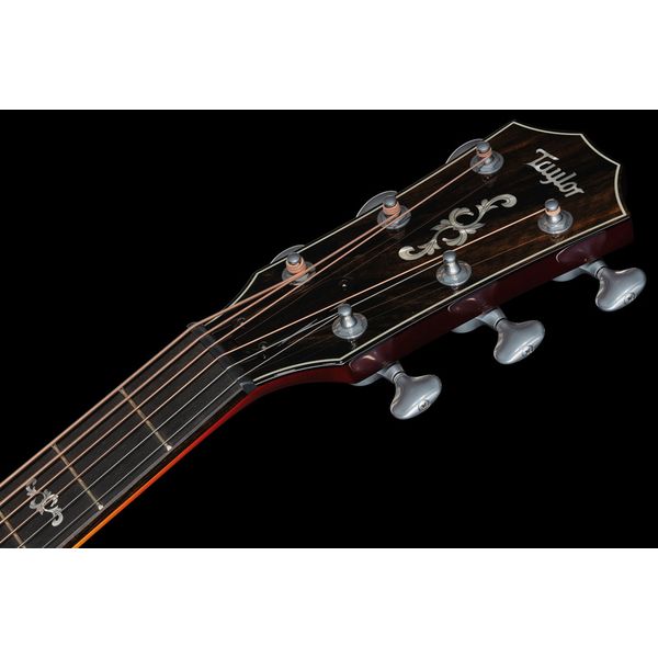 Taylor Custom #18: C14ce B5018