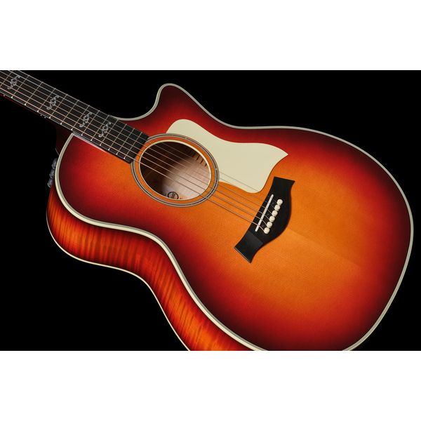 Taylor Custom #18: C14ce B5018