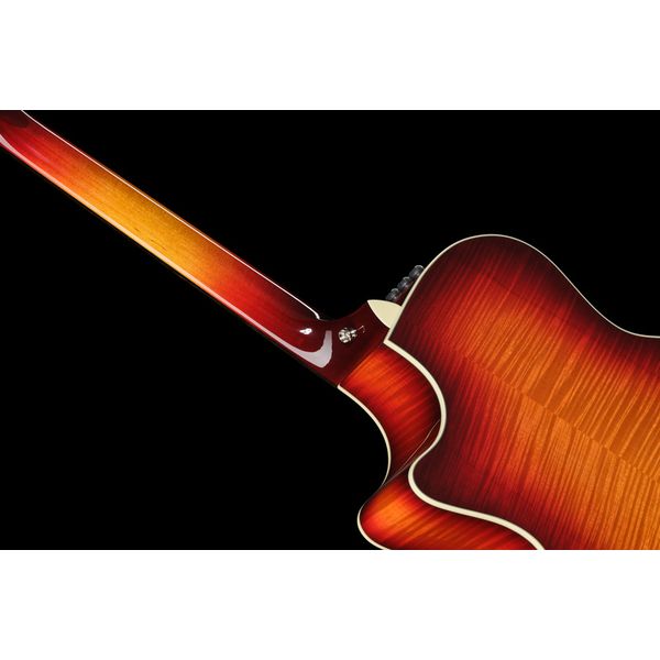 Taylor Custom #18: C14ce B5018